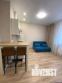 Студия квартира, на длительный срок, 20м2, 6/20 этаж