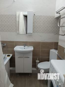 1-к квартира, на длительный срок, 35м2, 1/17 этаж