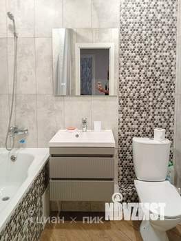 1-к квартира, на длительный срок, 40м2, 3/5 этаж