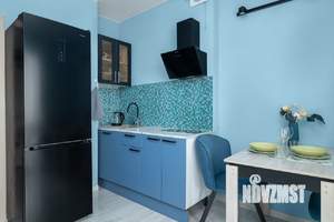 1-к квартира, посуточно, 35м2, 15/18 этаж