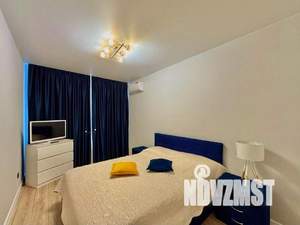 2-к квартира, на длительный срок, 57м2, 13/16 этаж