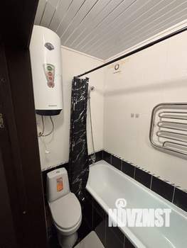 1-к квартира, на длительный срок, 36м2, 2/5 этаж