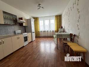 3-к квартира, на длительный срок, 87м2, 9/17 этаж