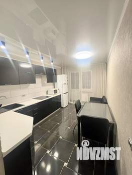 1-к квартира, на длительный срок, 45м2, 10/16 этаж