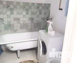 Студия квартира, на длительный срок, 30м2, 14/16 этаж