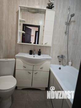 1-к квартира, посуточно, 35м2, 2/16 этаж