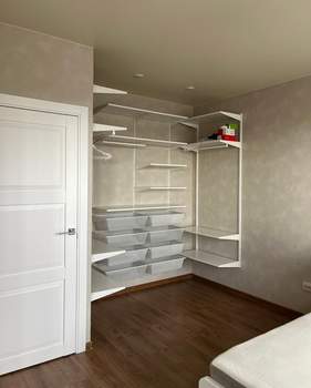 1-к квартира, на длительный срок, 32м2, 8/8 этаж