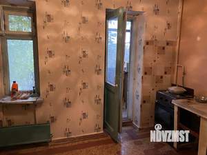 1-к квартира, на длительный срок, 31м2, 3/5 этаж