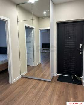 2-к квартира, на длительный срок, 52м2, 14/16 этаж