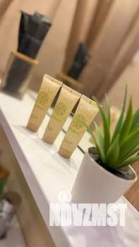 1-к квартира, посуточно, 42м2, 4/24 этаж