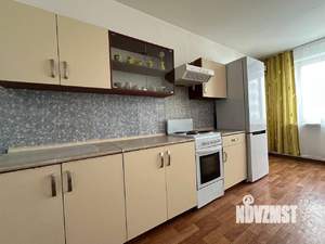 3-к квартира, на длительный срок, 87м2, 9/17 этаж