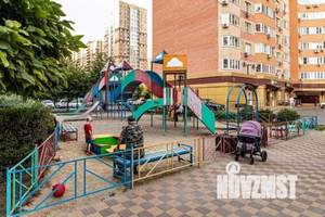 2-к квартира, посуточно, 60м2, 1/1 этаж