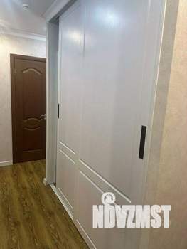 2-к квартира, посуточно, 60м2, 1/1 этаж
