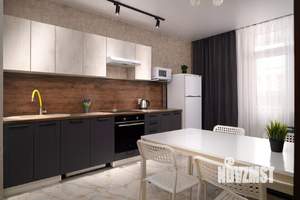 2-к квартира, посуточно, 70м2, 1/1 этаж