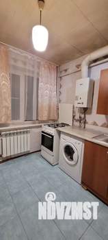 1-к квартира, на длительный срок, 31м2, 1/5 этаж