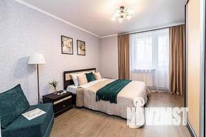 2-к квартира, посуточно, 75м2, 14/17 этаж