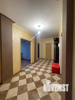 2-к квартира, на длительный срок, 74м2, 13/21 этаж