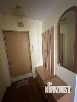 1-к квартира, на длительный срок, 40м2, 7/14 этаж