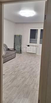 1-к квартира, на длительный срок, 30м2, 5/16 этаж