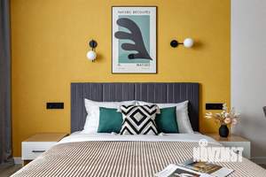 1-к квартира, посуточно, 26м2, 1/1 этаж