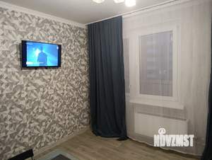 1-к квартира, на длительный срок, 40м2, 5/16 этаж