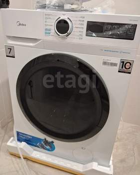 Студия квартира, на длительный срок, 25м2, 10/20 этаж