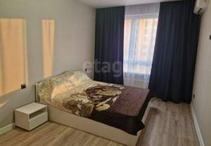 1-к квартира, на длительный срок, 40м2, 5/16 этаж