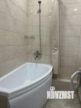 2-к квартира, на длительный срок, 43м2, 6/9 этаж