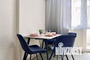 1-к квартира, посуточно, 45м2, 19/19 этаж