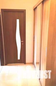 1-к квартира, на длительный срок, 36м2, 4/5 этаж