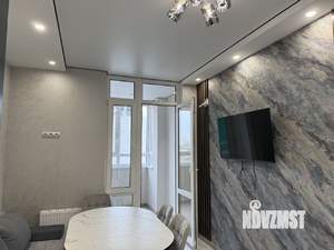 2-к квартира, на длительный срок, 58м2, 2/24 этаж
