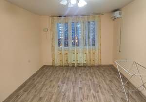 1-к квартира, на длительный срок, 38м2, 4/16 этаж