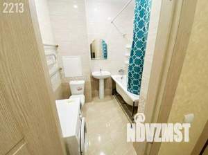 1-к квартира, на длительный срок, 40м2, 5/19 этаж