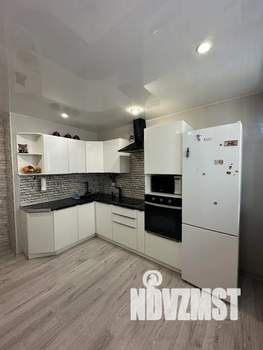 2-к квартира, посуточно, 72м2, 2/17 этаж