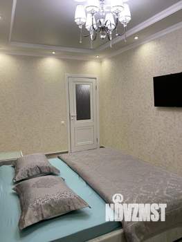 1-к квартира, на длительный срок, 56м2, 9/25 этаж