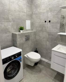 1-к квартира, на длительный срок, 44м2, 4/16 этаж