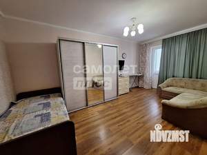 1-к квартира, на длительный срок, 35м2, 1/5 этаж