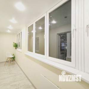 1-к квартира, на длительный срок, 51м2, 15/24 этаж