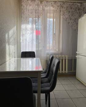 2-к квартира, на длительный срок, 48м2, 1/9 этаж