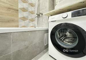 Студия квартира, на длительный срок, 25м2, 9/16 этаж