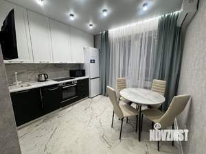 1-к квартира, на длительный срок, 40м2, 11/21 этаж