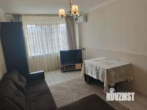 2-к квартира, на длительный срок, 47м2, 5/5 этаж