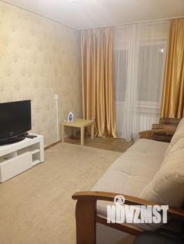 1-к квартира, на длительный срок, 30м2, 2/5 этаж