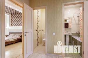 2-к квартира, посуточно, 60м2, 14/16 этаж