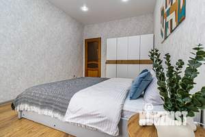 2-к квартира, посуточно, 60м2, 10/18 этаж