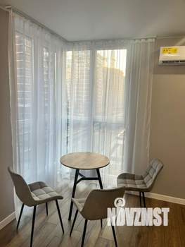 3-к квартира, на длительный срок, 54м2, 5/17 этаж