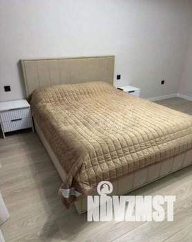 1-к квартира, на длительный срок, 43м2, 18/18 этаж