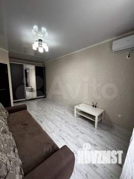 1-к квартира, на длительный срок, 40м2, 9/19 этаж