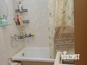 3-к квартира, на длительный срок, 58м2, 1/5 этаж