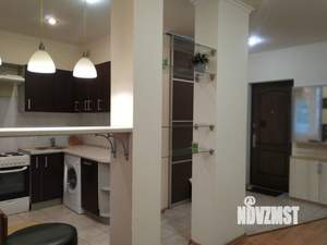 1-к квартира, на длительный срок, 37м2, 2/9 этаж